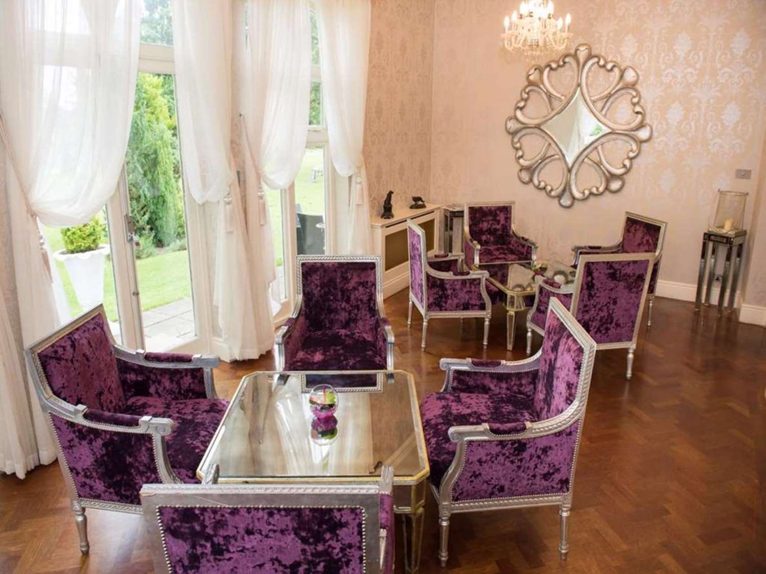 Wrexham Llyndir Hotel By Belvilla 28/38