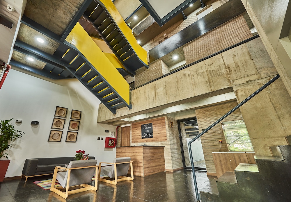 Alko Hotel Integrado 62/70