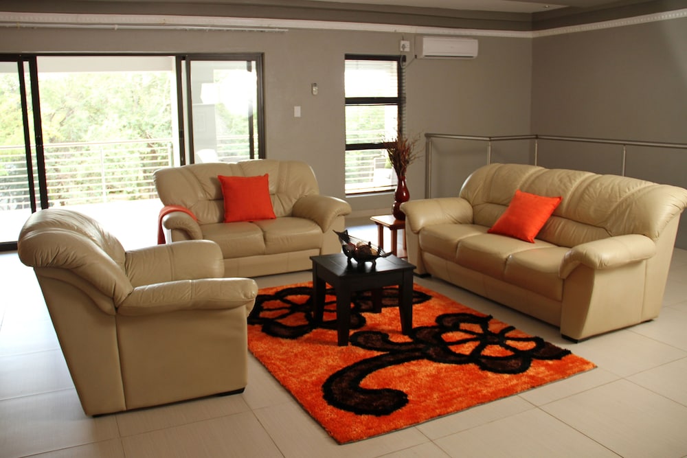 Tinyiko Kruger Lodge 33/50
