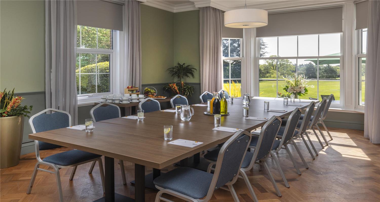 Best Western Plus Kenwick Park Hotel 39/48