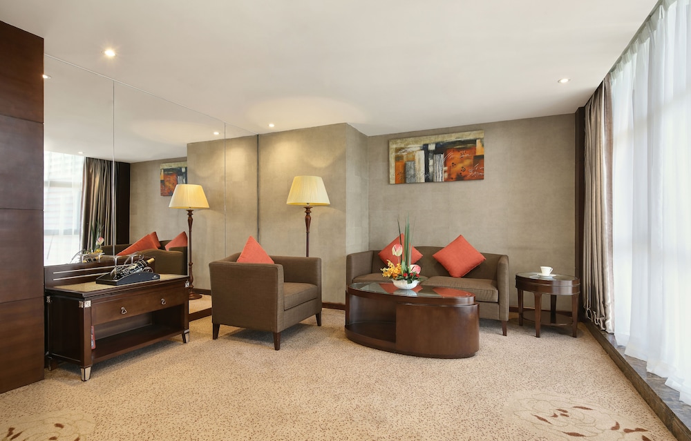 Home Fond Hotel Nanshan 32/50