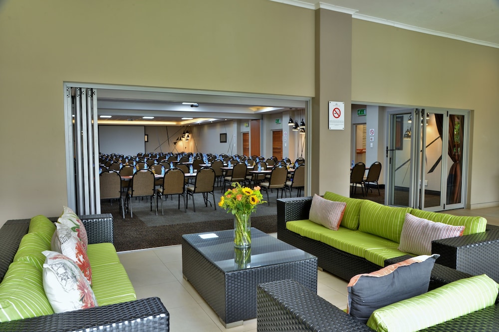 Bon Hotel Empangeni 32/79