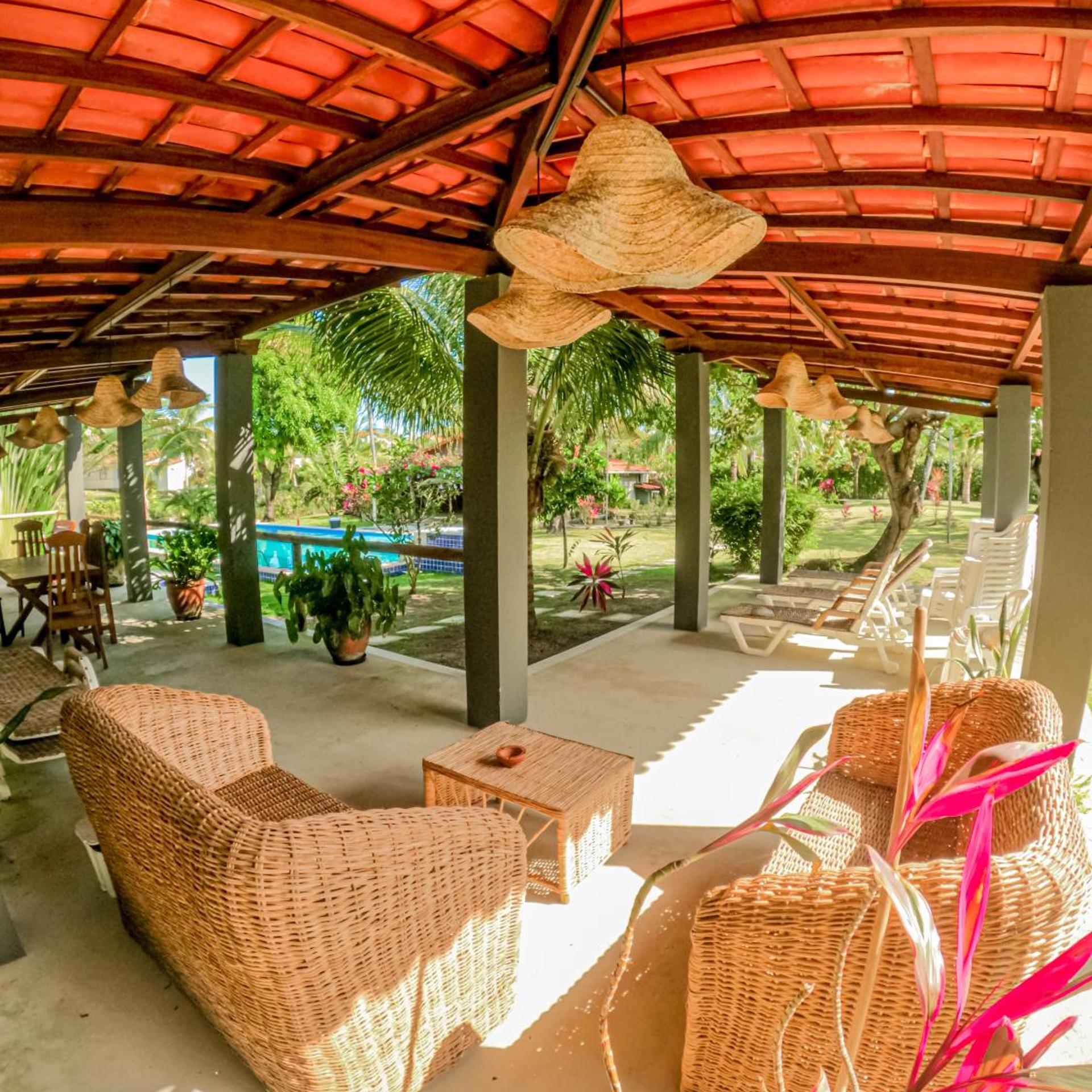 Alma Tropical Resort 20/50