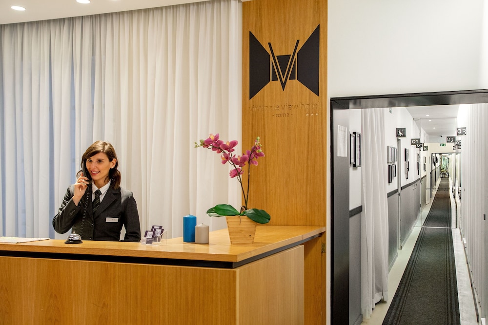 VIMINALE VIEW HOTEL 8/53