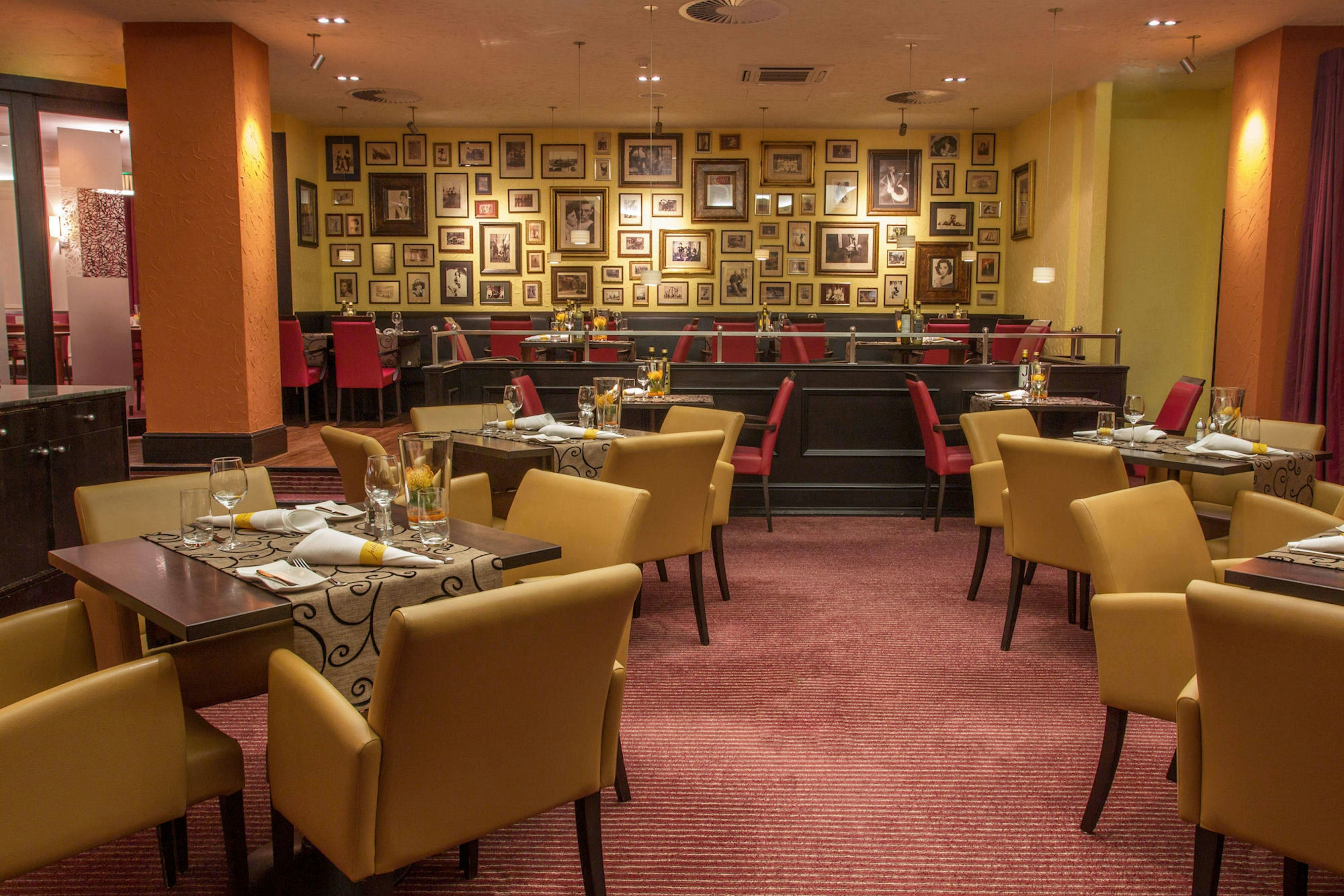 Courtyard By Marriott Seestern 23/43