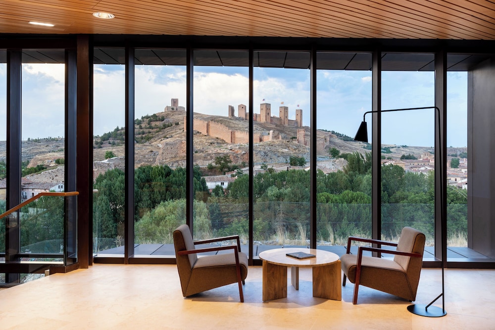 Parador de Molina de Aragon 19/35