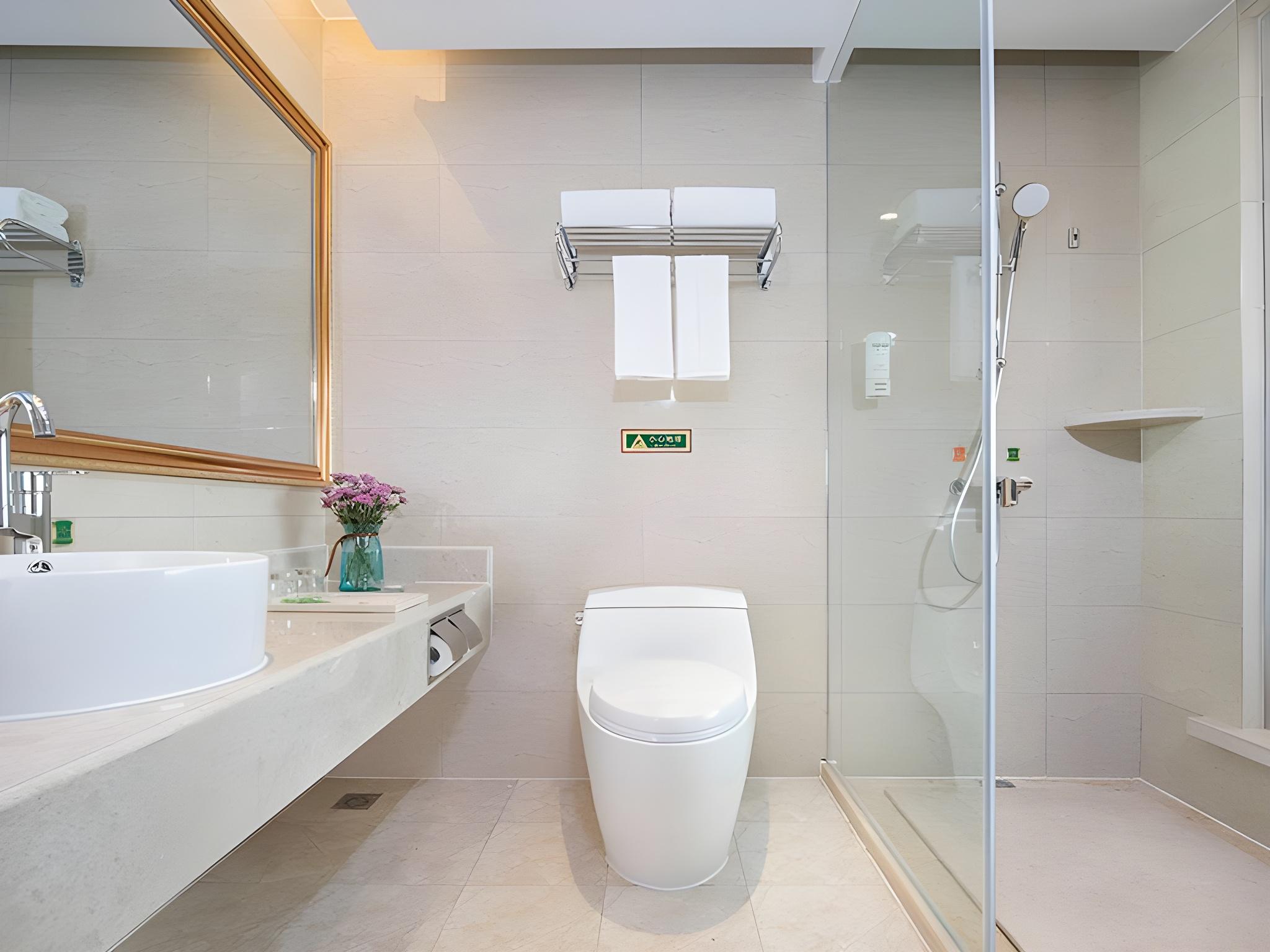 Vienna International Hotel (Nanjing Lishui Zhongshan West Road) 26/27