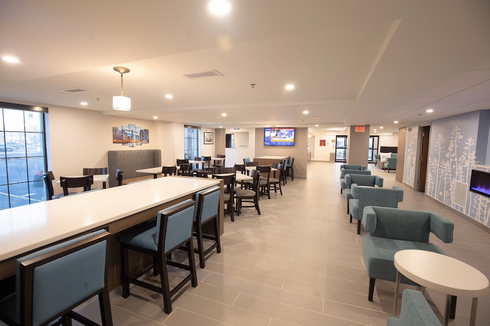 Sleep Inn Oakbrook Terrace - Chicago 30/31