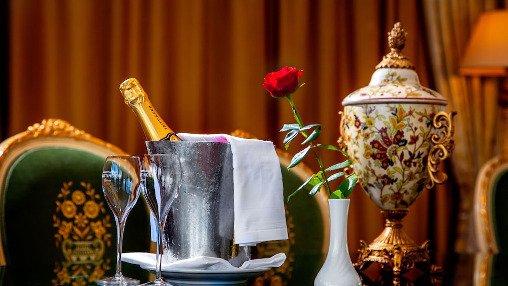 Georgia Palace Hotel & Spa Kobuleti Batumi 15/50