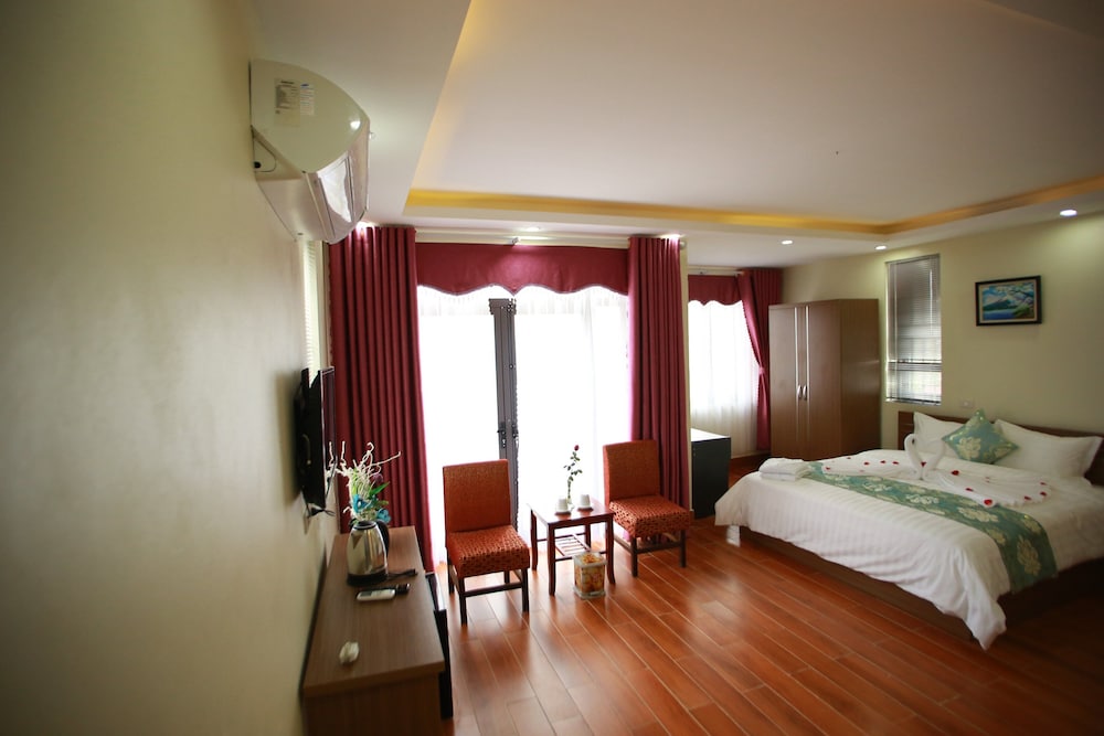 Family Hotel Soc Son 35/69