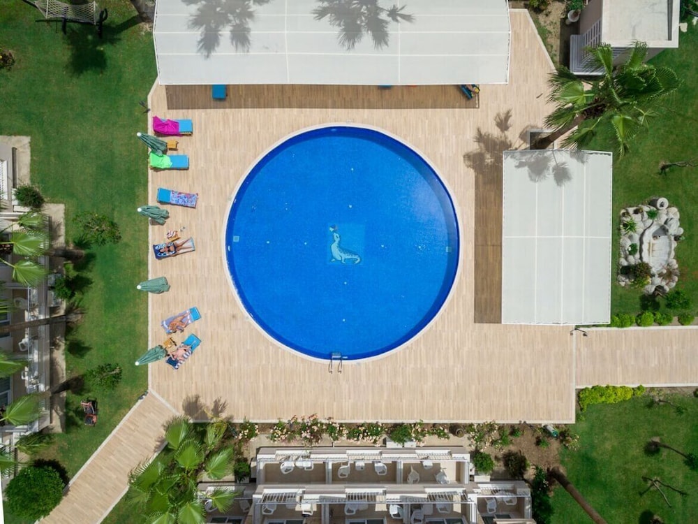 Keskin Hotel 45/53