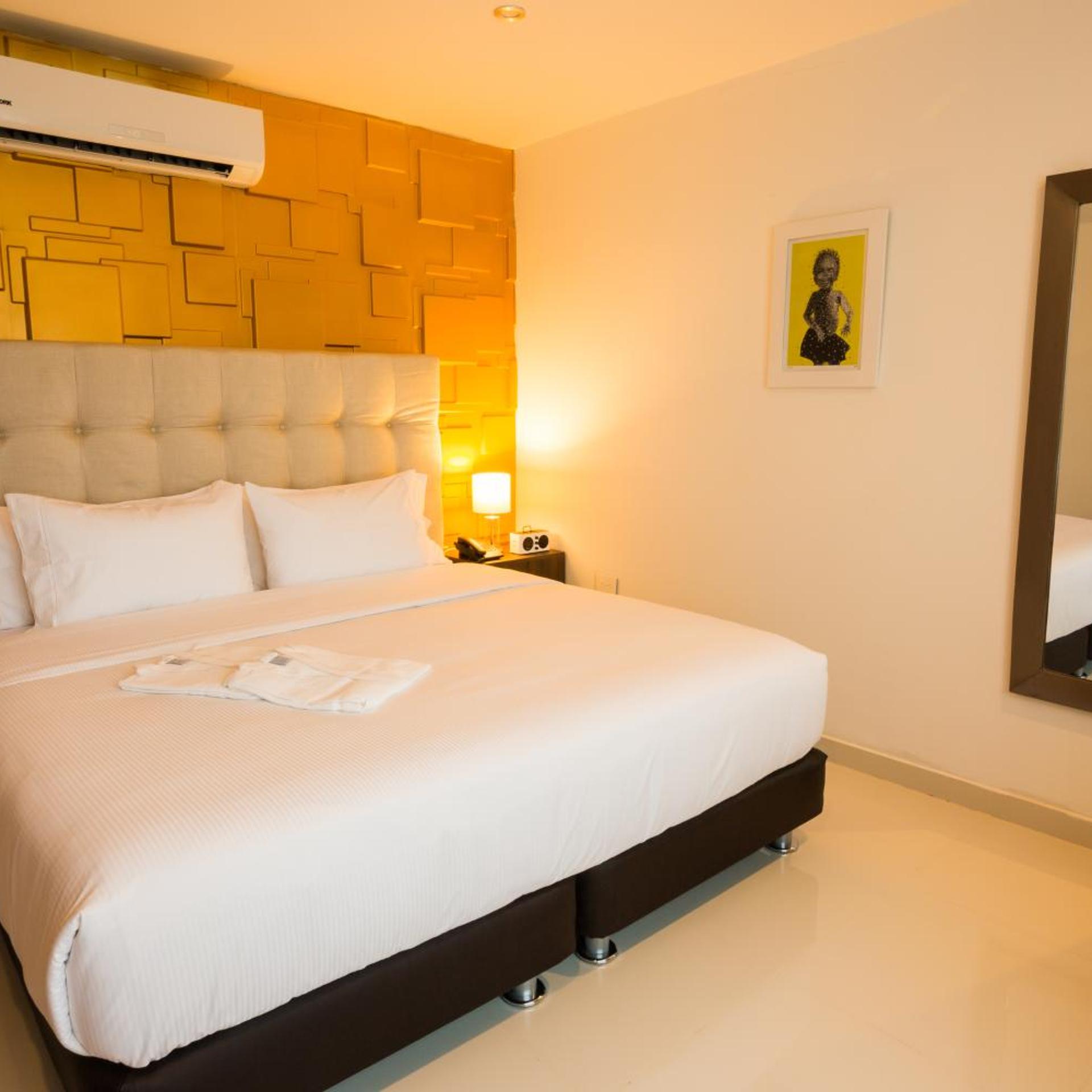 Hotel Parque del Sol 12/62