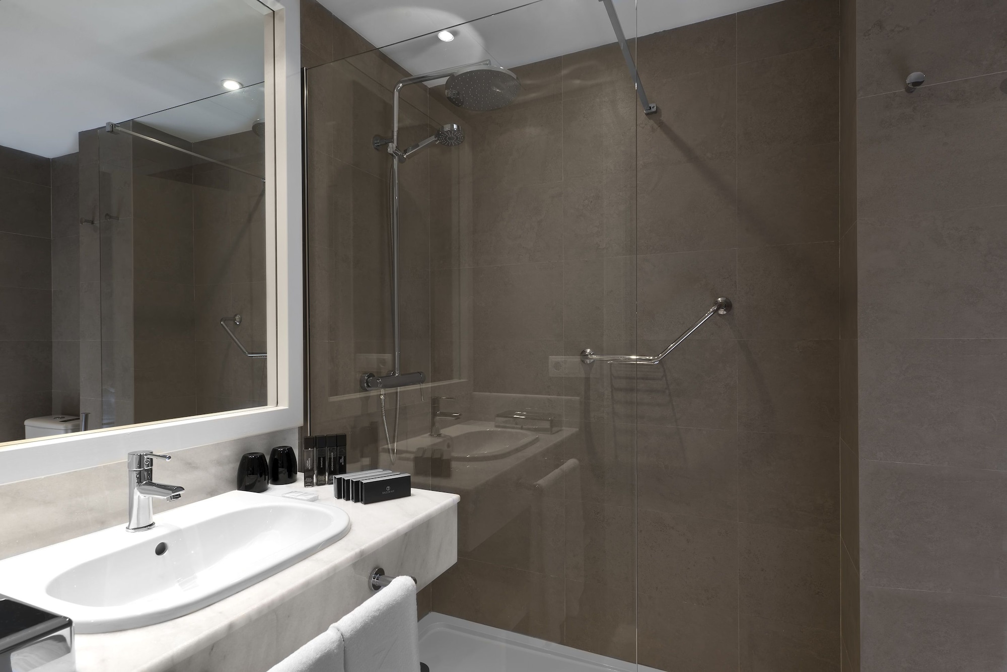 Melia, Guest Room, Twin Beds، Melia Cala Galdana 7/9