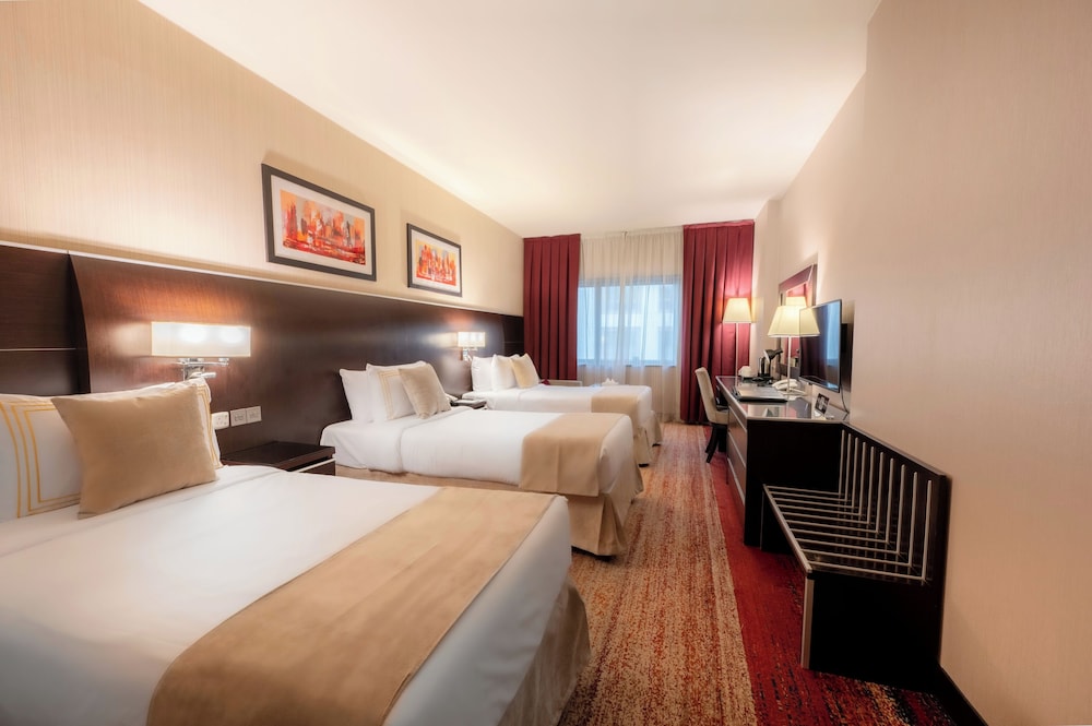 Maysan Al Harithia Hotel 16/50
