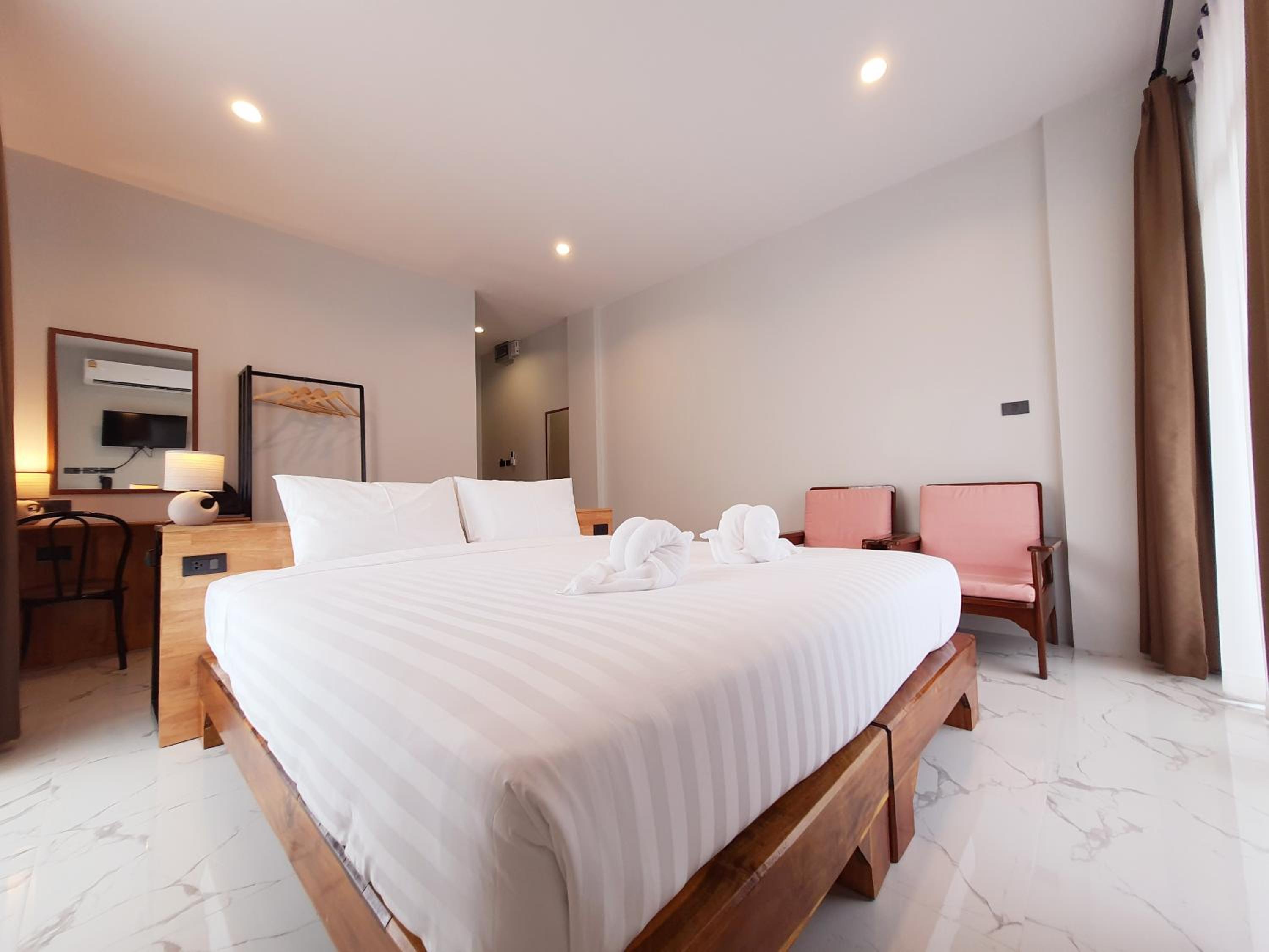 SUhotel Suratthani 14/50