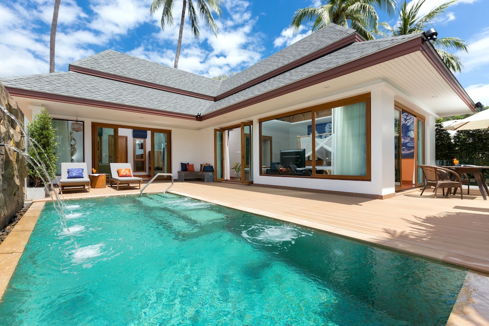 Krabi Resort 65/73