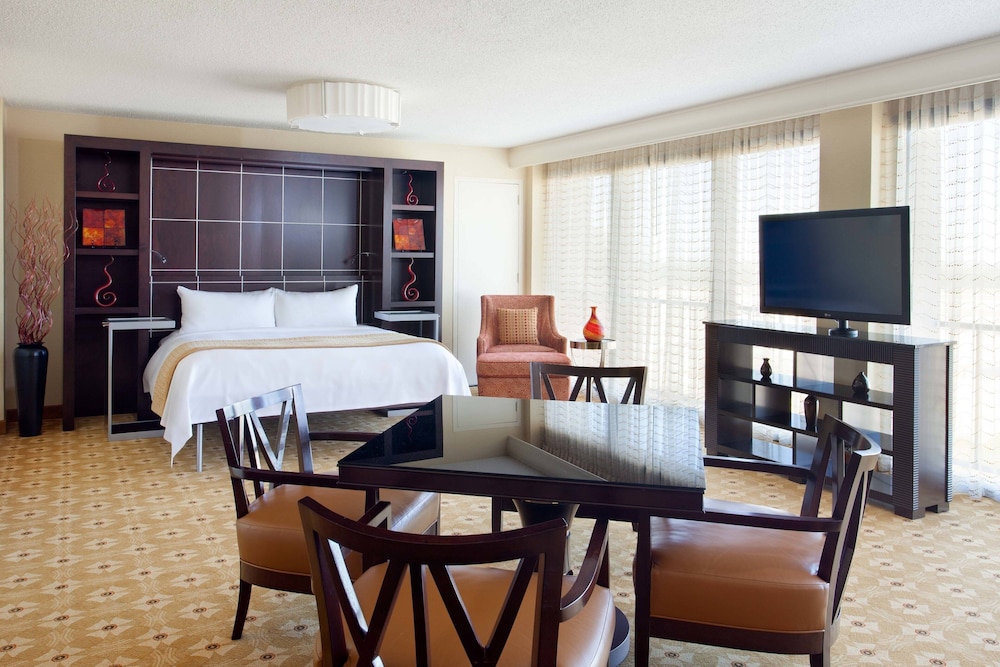 Marriott Tampa Airport 34/42