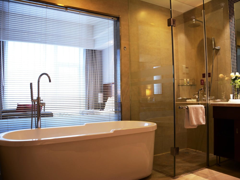 Mercure Beijing Downtown 19/71