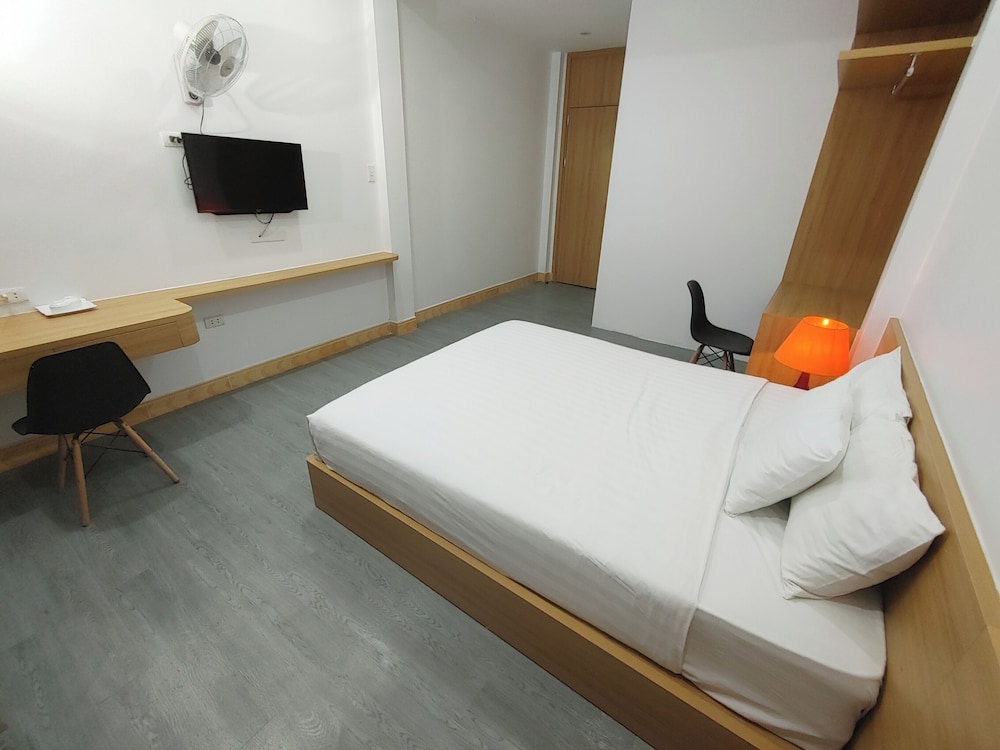 Hanoi Discovery Hotel 13/50