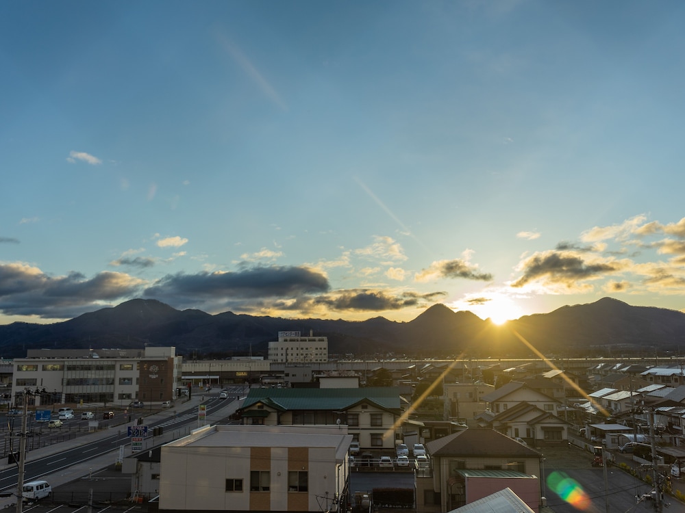 Super Hotel Yahaba-Eki Higashiguchi 50/50