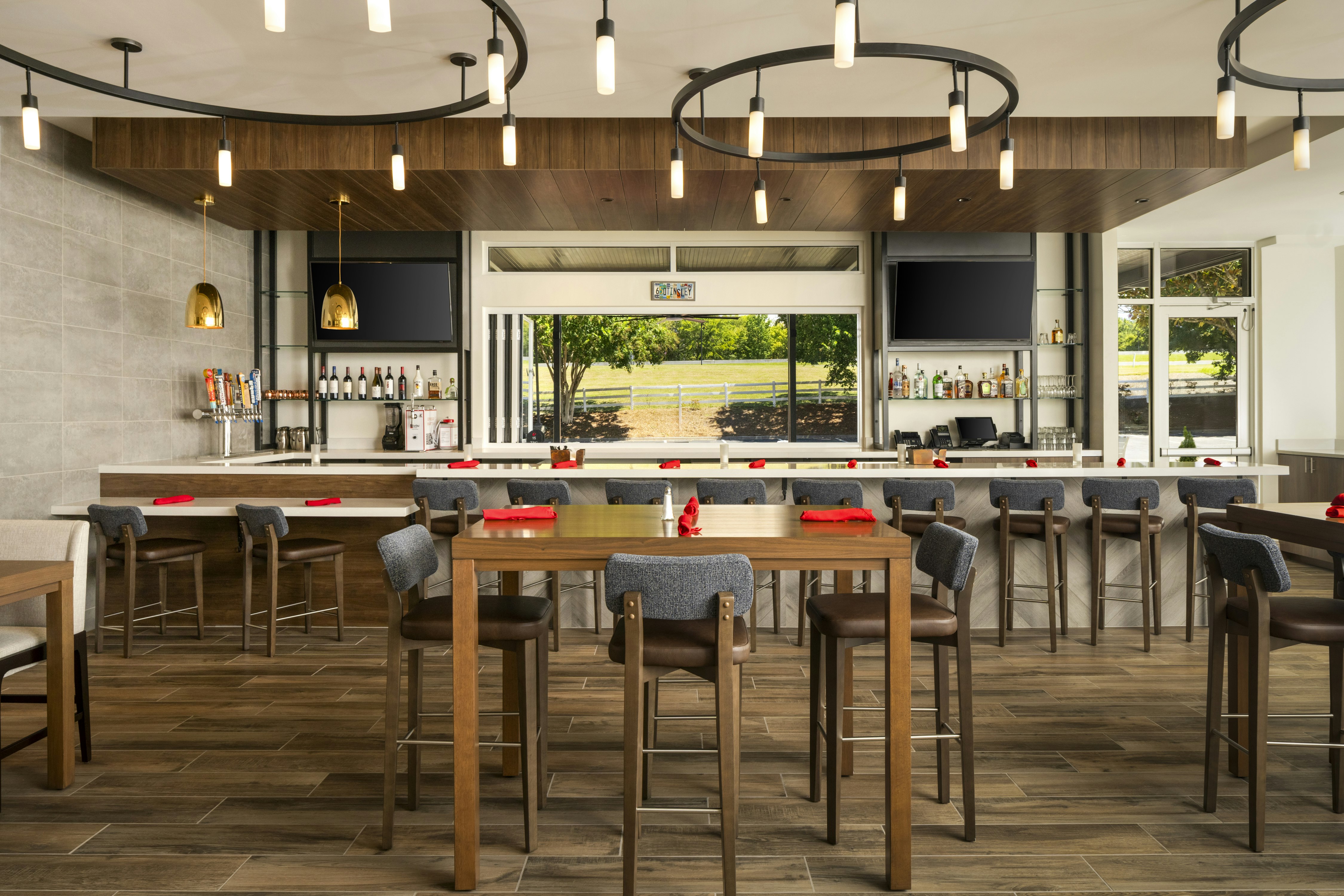 Hilton Garden Inn Rock Hill 41/77