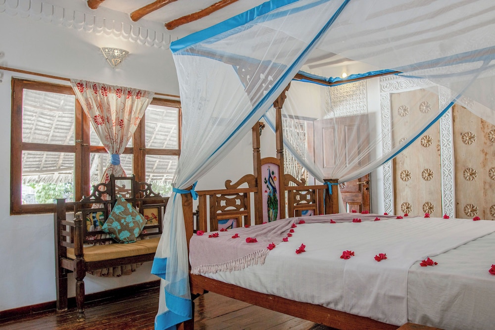 Hakuna Majiwe Beach Lodge 18/50