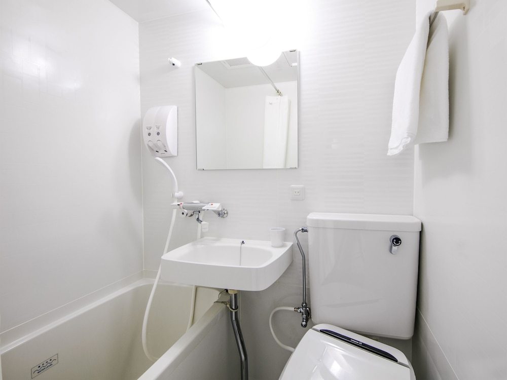 Unizo Inn Express Morioka 48/48