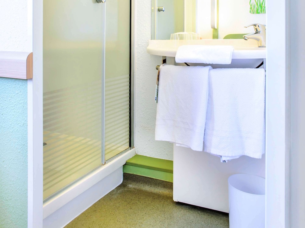Hotel Ibis Budget Limoges Nord 32/60