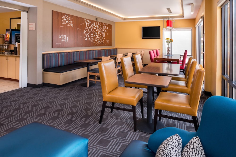 TownePlace Suites by Marriott Huntington 25/44