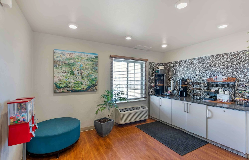 Extended Stay America Suites - Denver – Airport 22/43