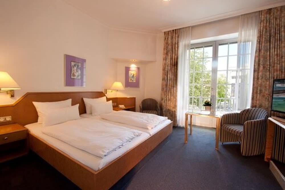 Parkhotel Kurhaus Bad Kreuznach 32/79