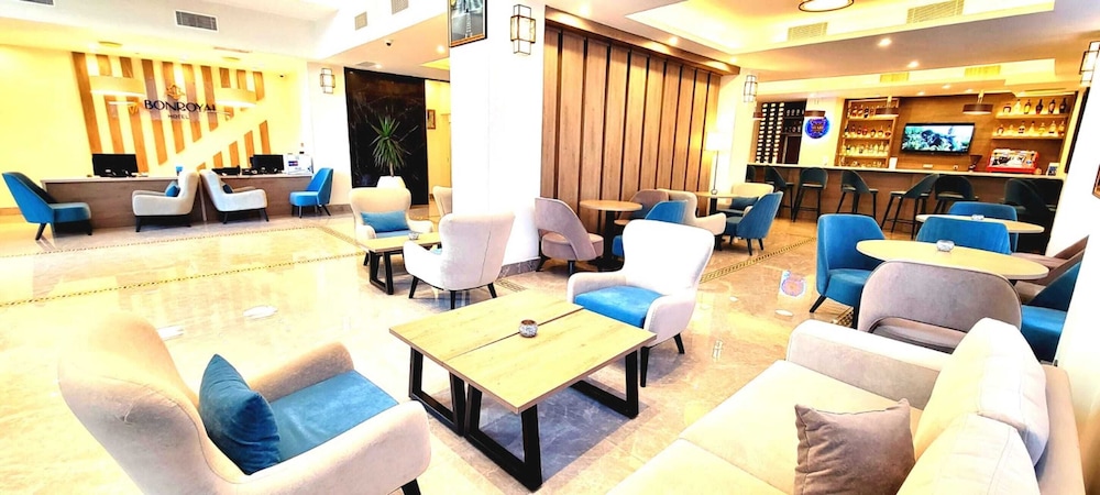 TH BonRoyal Hotel 36/56