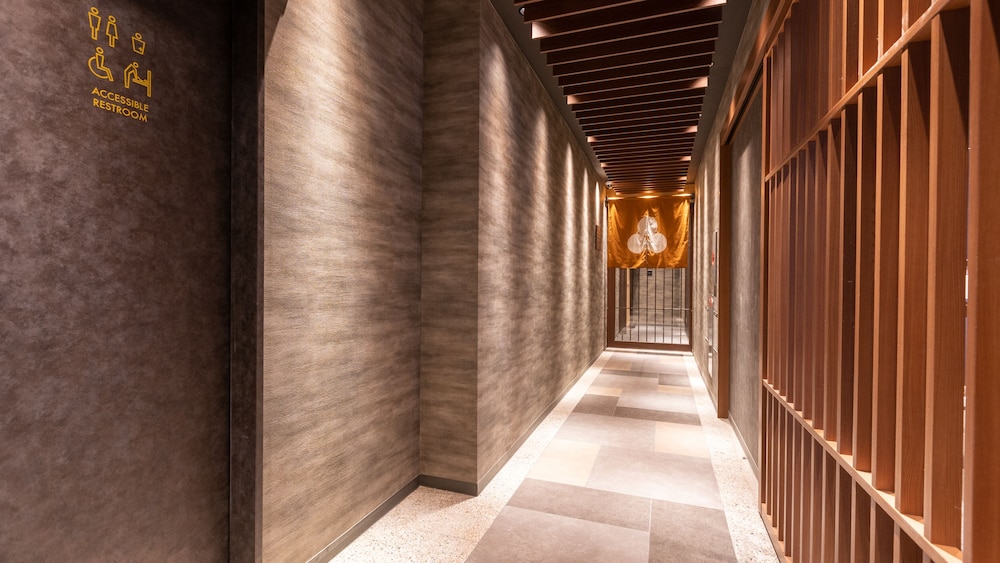 Galois Hotel Shinokubo 26/46