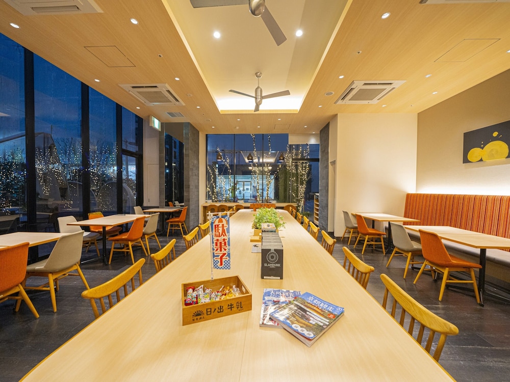 Osaka View Hotel Honmachi 52/67