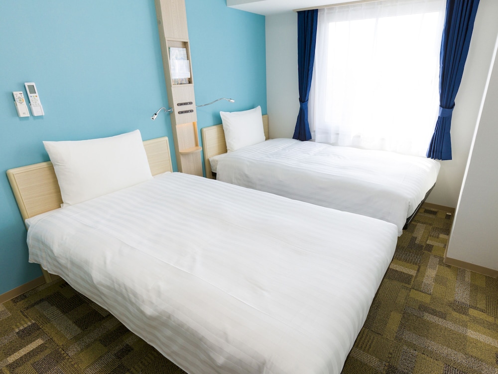Toyoko Inn Satsuma Sendai Eki Higashi Guchi 19/56