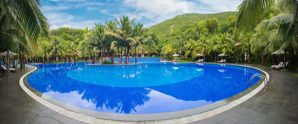 Vinpearl Luxury Nha Trang 25/43