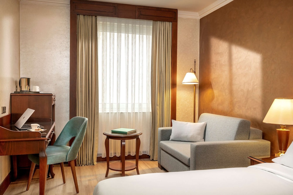 Occidental Taksim Hotel 48/72