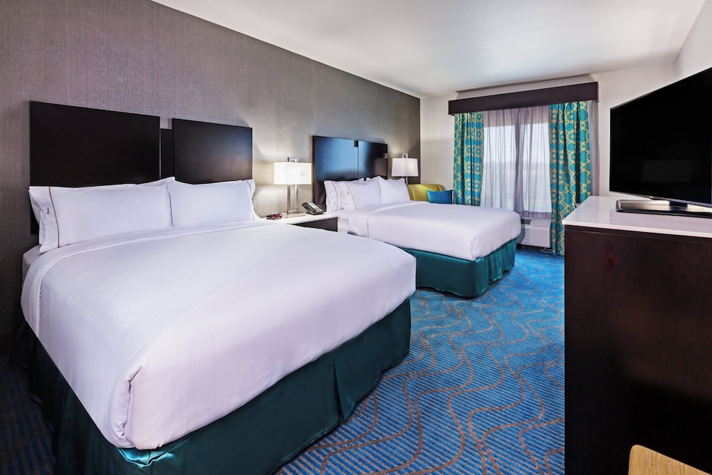 Holiday Inn Express And Suites Killeen-Fort Hood Area 15/43