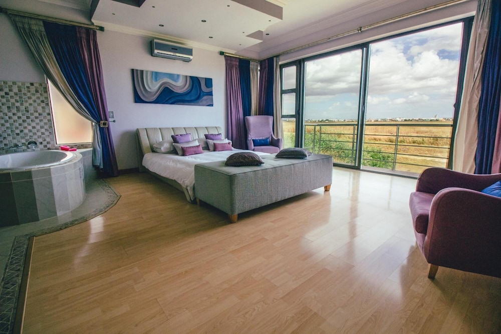 Castellon Boutique Guesthouse 16/50
