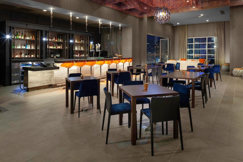 Courtyard By Marriott Dallas Downtown Reunion District 29/45