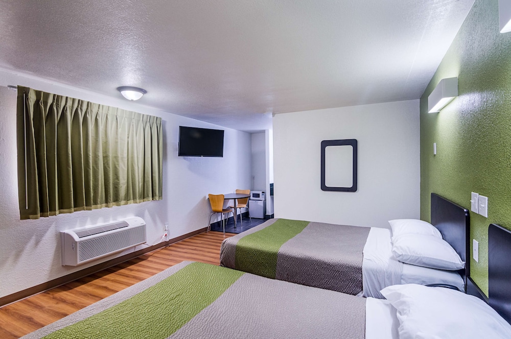 Motel6 Childress, TX 26/48
