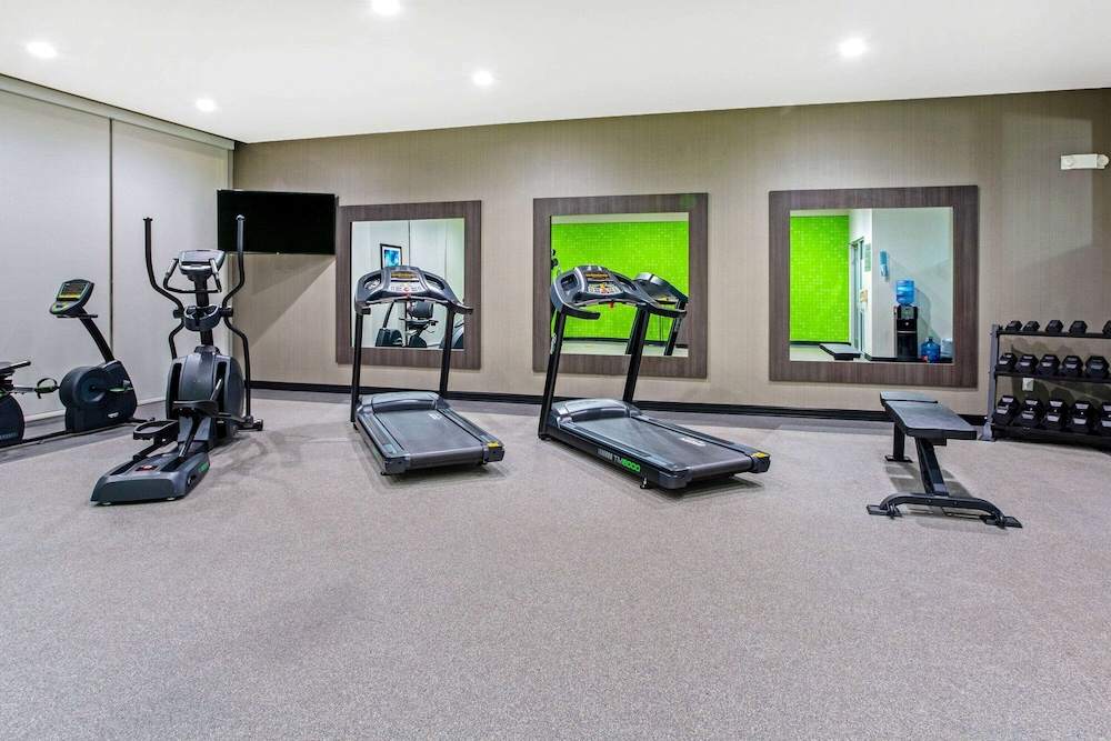 La Quinta Inn & Suites by Wyndham Sweetwater East 21/41