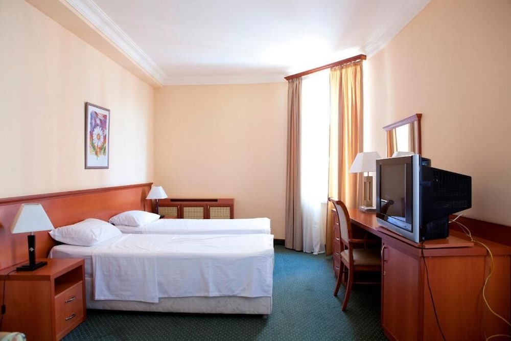 Aviatrans Hotel 21/55