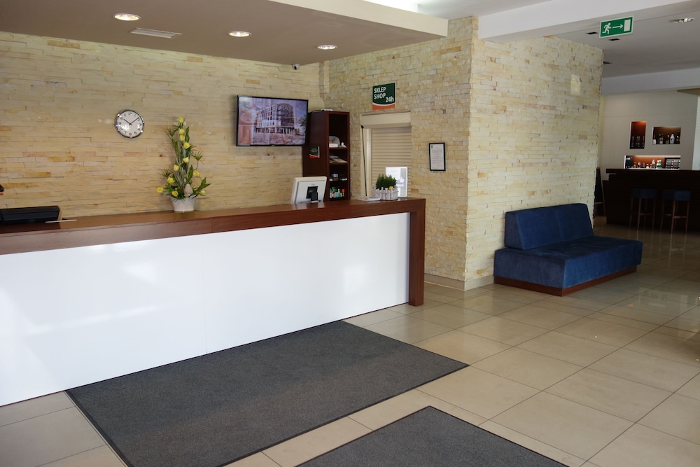 Hotel Desilva Inn Katowice Airport 3/38