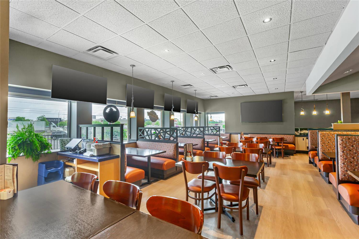 Comfort Inn St. Catherines 26/29