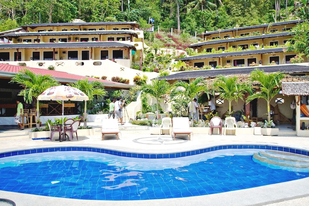 Oriental Sabang Hill Resort 4/52