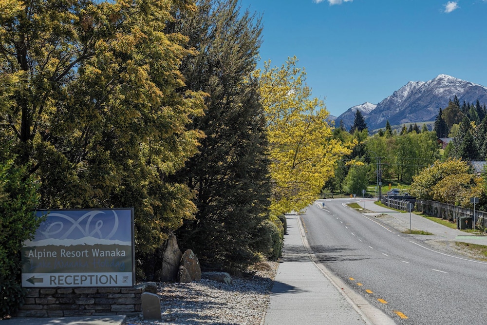 Alpine Resort Wanaka - A THC Hotels and Resorts 44/50