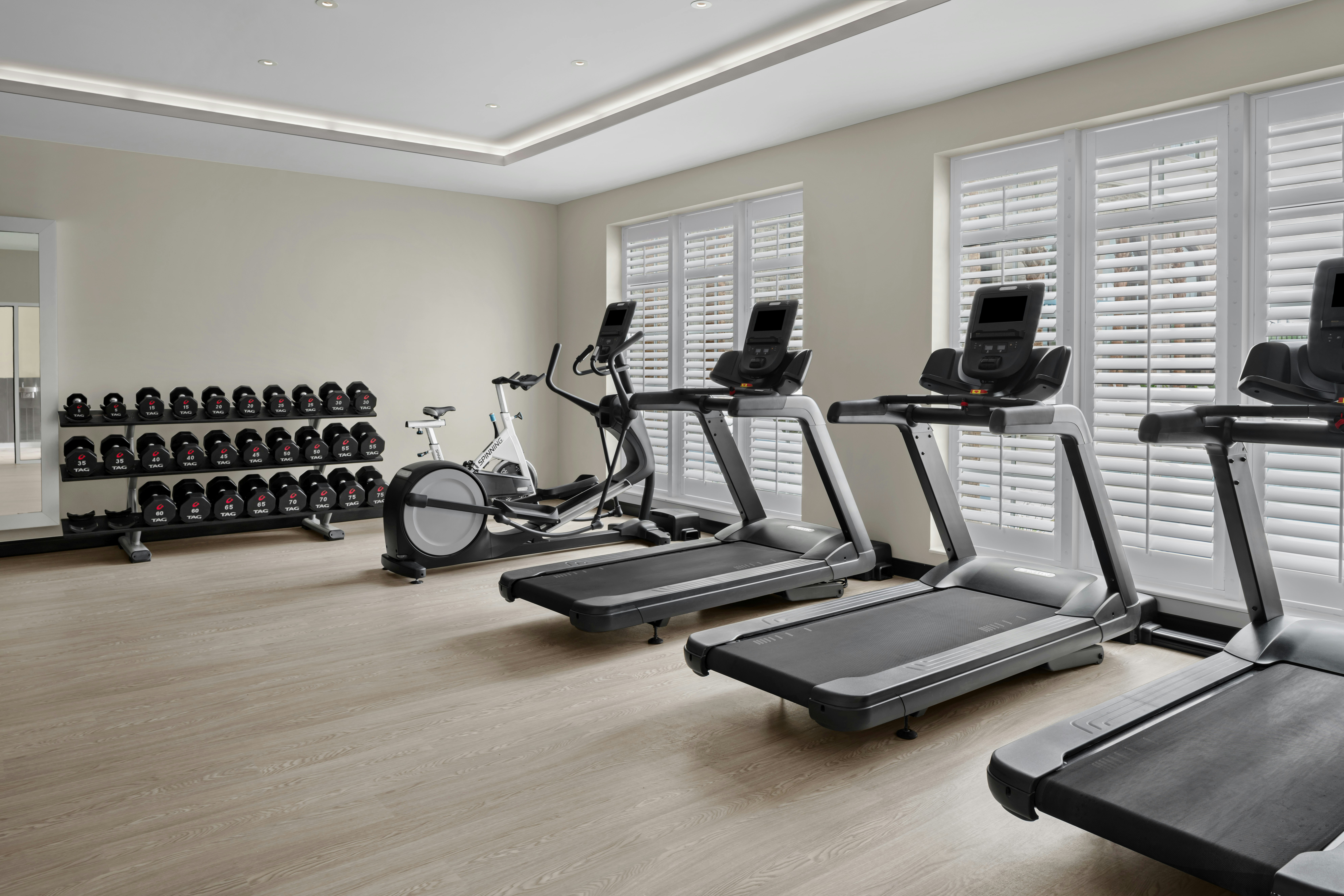 Embassy Suites by Hilton Charleston Harbor Mt. Pleasant 7/21