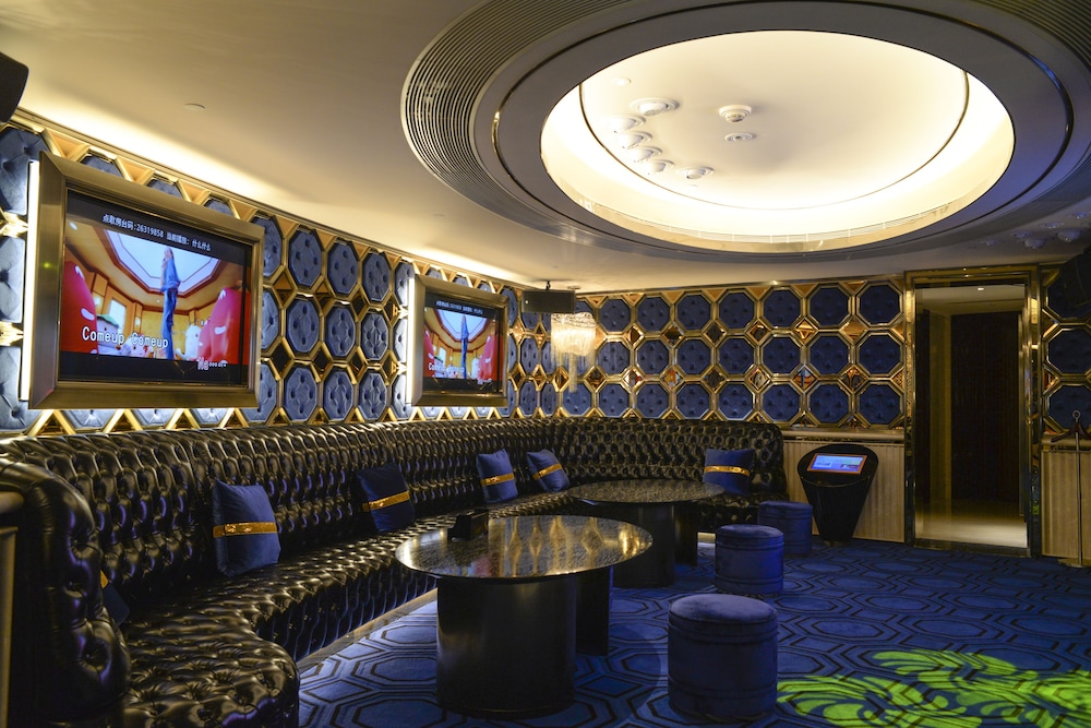 Sheraton Zhuhai Hotel 22/35