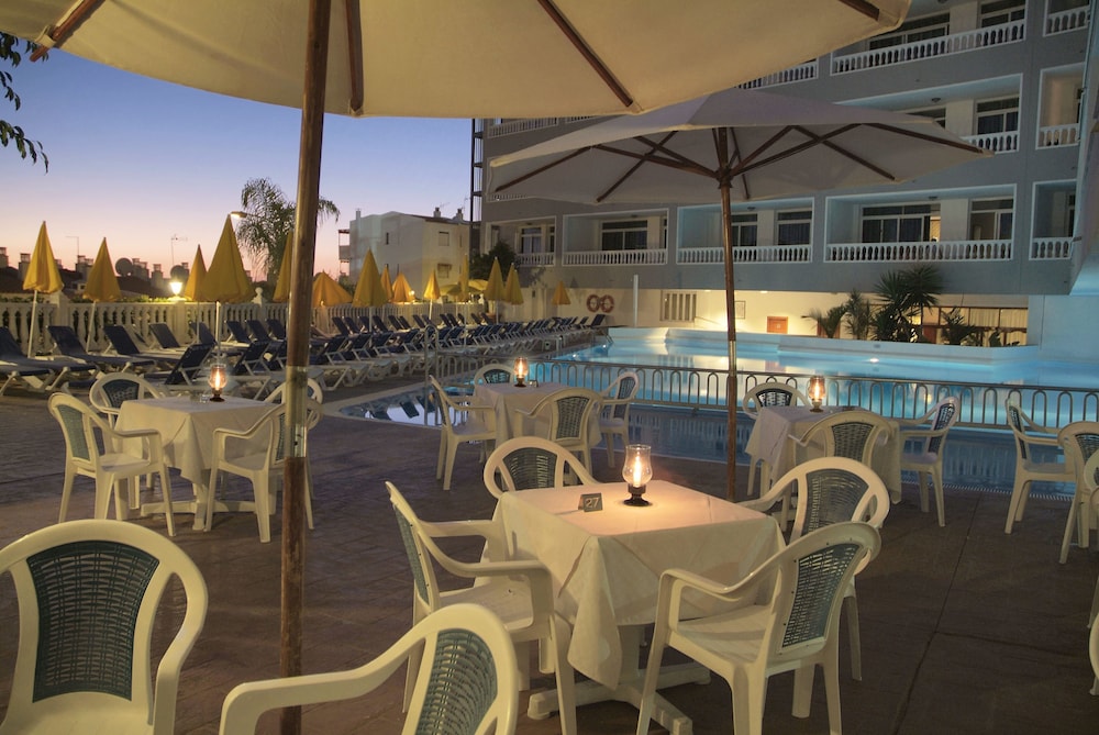 BLUESEA Lagos de Cesar 45/58